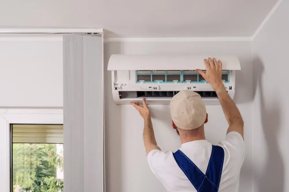 installer climatisation